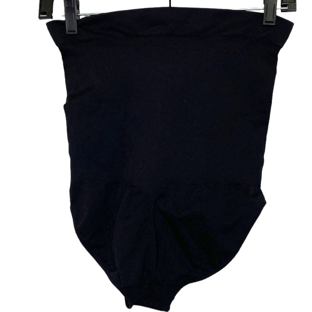 Empetua NWT Womens Black High Waisted Shaper Size 3XL